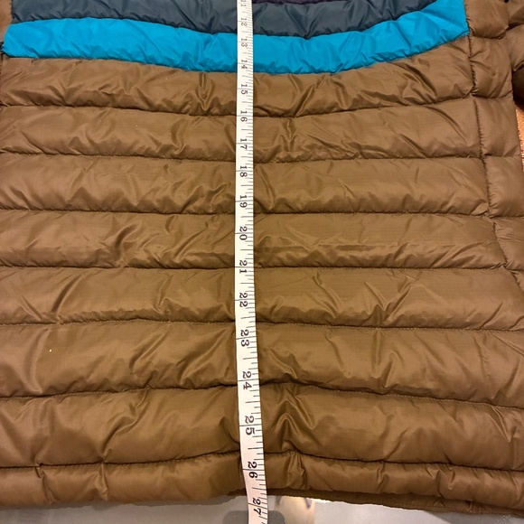 COTOPAXI Puffer Jacket - Picture 8 of 12